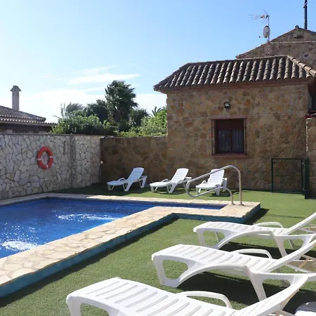 En Conil Con Piscina Conil De La Frontera