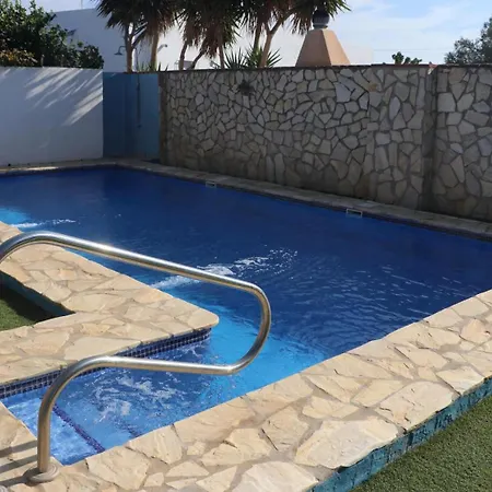 Apartamento En Conil Con Piscina Conil De La Frontera
