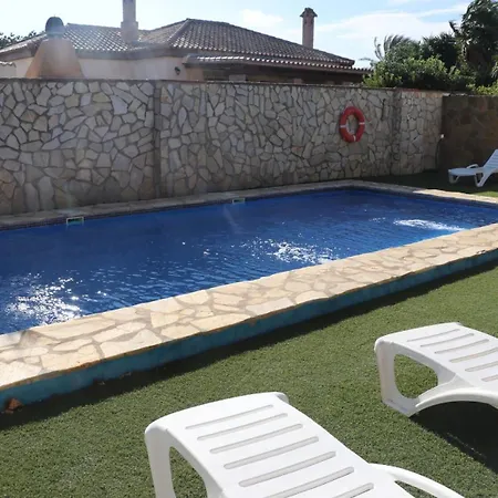 En Conil Con Piscina Apartamento Conil De La Frontera