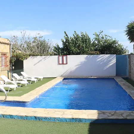En Conil Con Piscina Conil De La Frontera