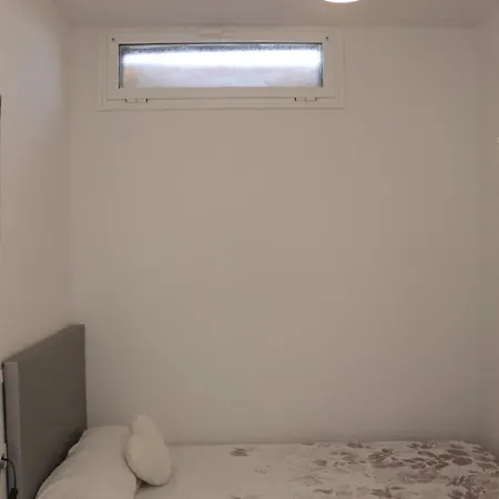 En Conil Con Piscina Apartamento