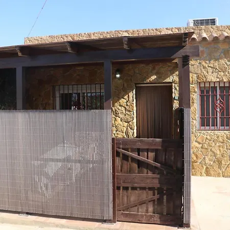 Apartamento En Conil Con Piscina *