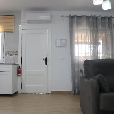 Apartamento En Conil Con Piscina Conil De La Frontera